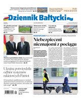 Dziennik Bałtycki 92/2023