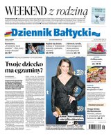 Dziennik Bałtycki 94/2023