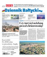 Dziennik Bałtycki 95/2023