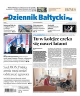 Dziennik Bałtycki 96/2023