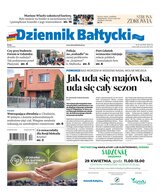 Dziennik Bałtycki 97/2023