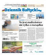 Dziennik Bałtycki 98/2023