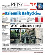 Dziennik Bałtycki 99/2023