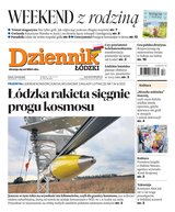 Dziennik Łódzki 100/2023