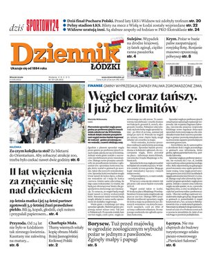 Dziennik Łódzki 101/2023