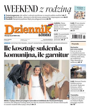 Dziennik Łódzki 104/2023