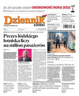Dziennik Łódzki 107/2023