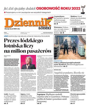 Dziennik Łódzki 107/2023