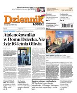 Dziennik Łódzki 108/2023