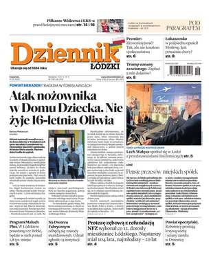 Dziennik Łódzki 108/2023