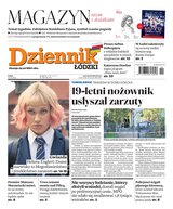 Dziennik Łódzki 109/2023