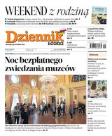 Dziennik Łódzki 110/2023