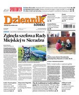 Dziennik Łódzki 111/2023