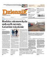 Dziennik Łódzki 113/2023