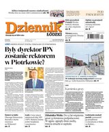 Dziennik Łódzki 114/2023