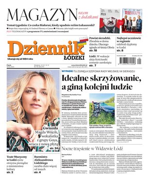 Dziennik Łódzki 115/2023