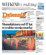 Dziennik Łódzki 116/2023