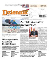 Dziennik Łódzki 118/2023