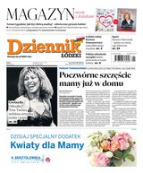 Dziennik Łódzki 121/2023