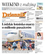 Dziennik Łódzki 122/2023