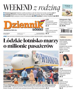 Dziennik Łódzki 122/2023