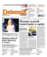 Dziennik Łódzki 124/2023