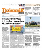 Dziennik Łódzki 125/2023