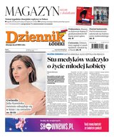 Dziennik Łódzki 127/2023