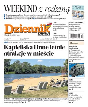 Dziennik Łódzki 128/2023
