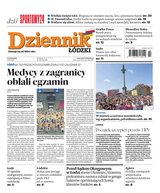 Dziennik Łódzki 129/2023