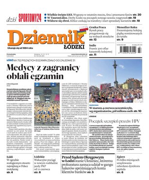 Dziennik Łódzki 129/2023