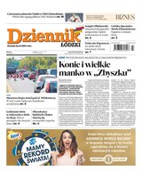 Dziennik Łódzki 130/2023