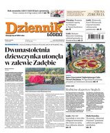Dziennik Łódzki 131/2023
