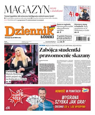 Dziennik Łódzki 132/2023