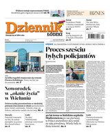 Dziennik Łódzki 135/2023