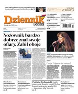 Dziennik Łódzki 14/2023