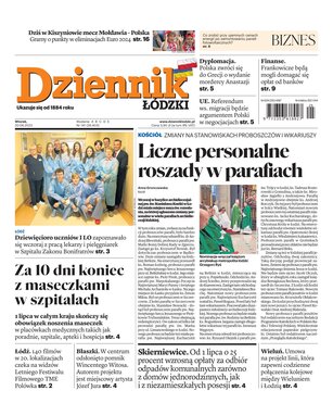 Dziennik Łódzki 141/2023