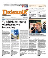 Dziennik Łódzki 143/2023