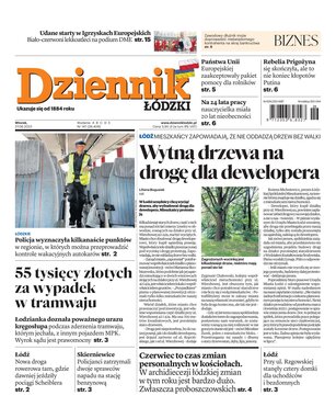 Dziennik Łódzki 147/2023
