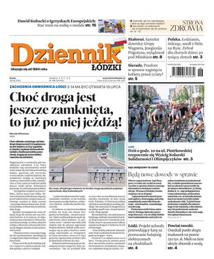 Dziennik Łódzki 148/2023
