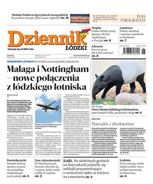Dziennik Łódzki 149/2023