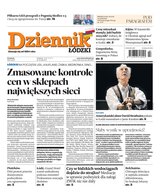Dziennik Łódzki 15/2023