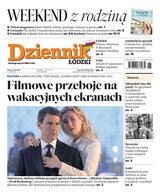 Dziennik Łódzki 151/2023