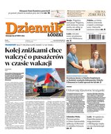 Dziennik Łódzki 154/2023