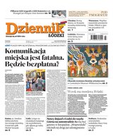 Dziennik Łódzki 155/2023