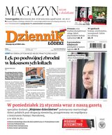 Dziennik Łódzki 16/2023