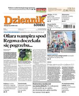 Dziennik Łódzki 160/2023