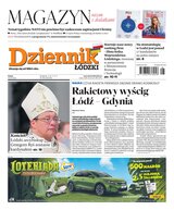 Dziennik Łódzki 162/2023