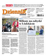 Dziennik Łódzki 164/2023