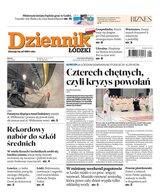 Dziennik Łódzki 165/2023